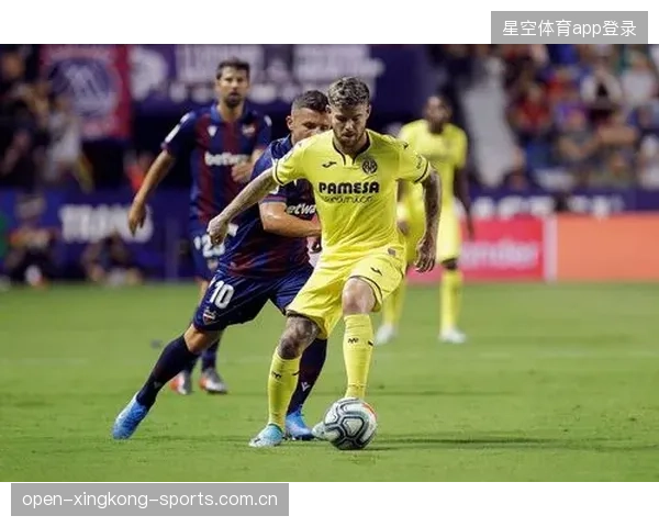 比利亚雷亚尔准备购入意甲节奏王——打造欧洲足球新局面