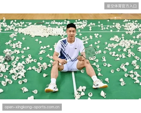 羽毛球斜线杀球速度突破天际——激发你无限潜能的秘密武器